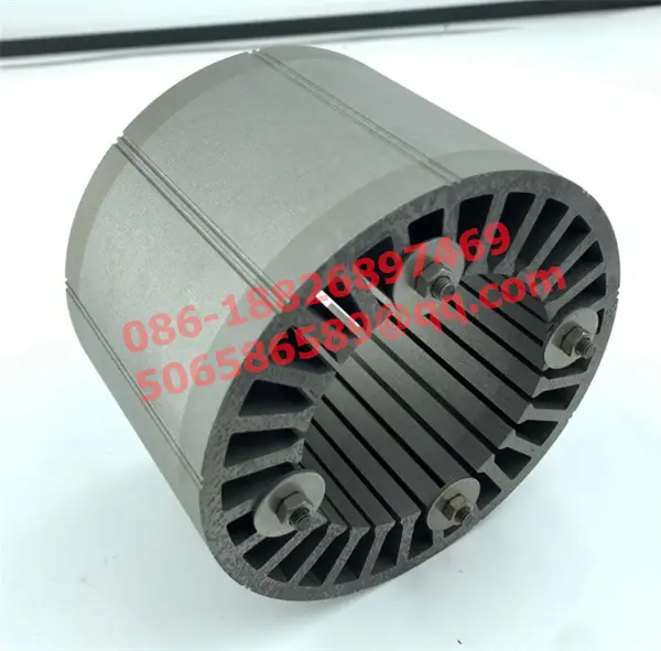 China'S High-Quality Stator Core Lamination Supplier