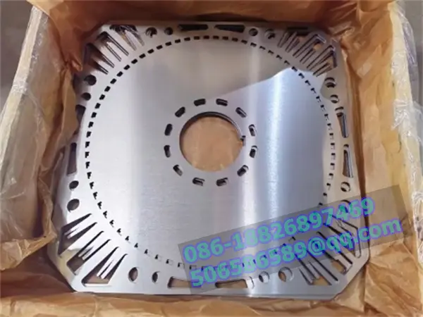 Báo giá Máy cắt Laze Stator Laminations Nhà sản xuất và Nhà cung cấp Nhà máy