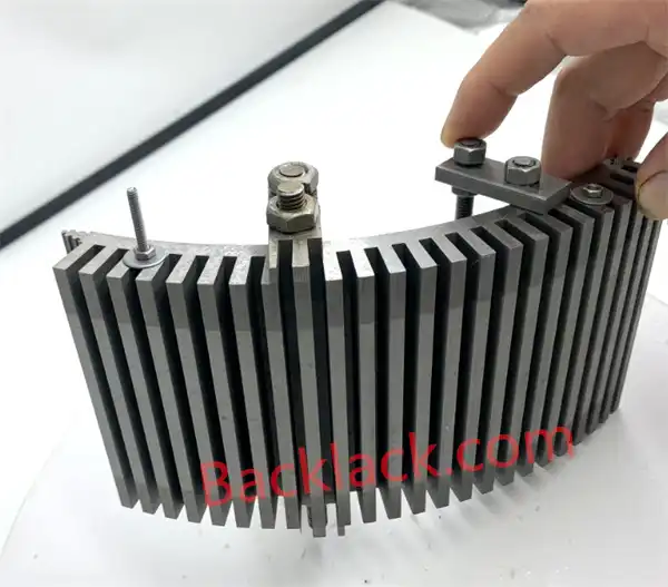 Cari dan menilai penyelesaian Stack Stator Flux Axial Optimal untuk Keperlukan Proyek Anda