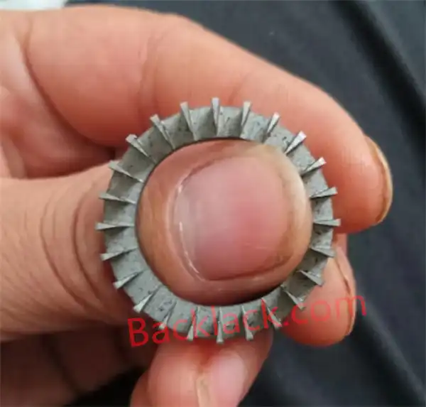 Finden Sie die perfekte Axial Flux Stator Stack Lösung aus China