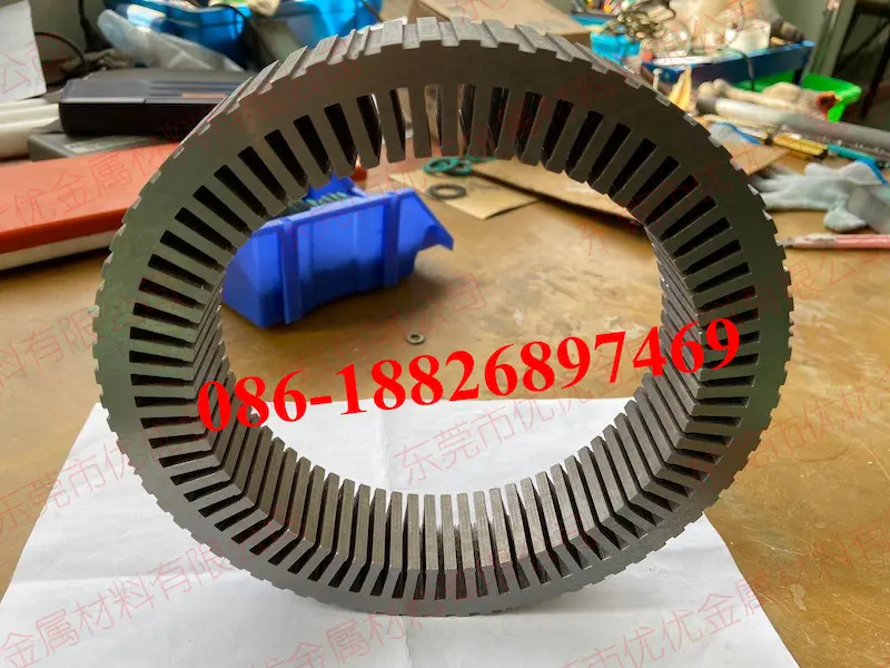 JFE Super Core 10JNEX900 10JNHF600 15JNSF950 Magnetisk flukstetthet